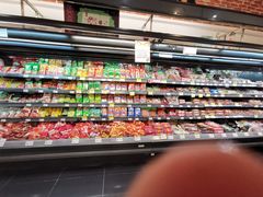 -AEON超市(永旺梦乐城泰达店)