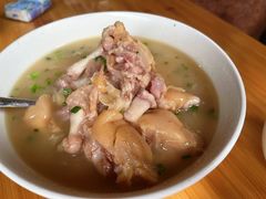 雪豆炖蹄花-牛王庙(龙华花园店)