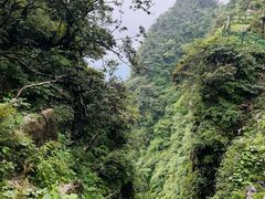 -峨眉山风景名胜区