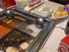 -海底捞火锅(勒泰店)