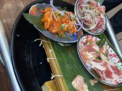 -妙香居韩国烤肉(容桂天佑城店)