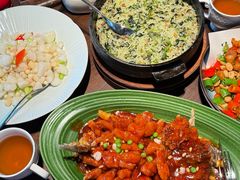 -香雪海饭店中餐厅(人民桥店)