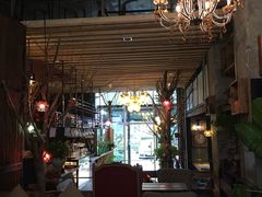 -园丁顿西餐厅(亦庄创新大厦高新视听产业园店)