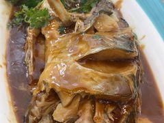 -小秦淮·南京土菜(新亭西路店)