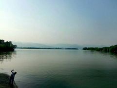 -三岔湖景区