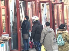 -李小老烧饼(常营民族家园店)