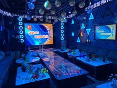 -酷秀KTV(五道口店)