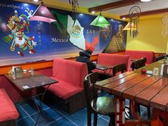大堂-panchos 墨西哥餐厅(嘉绿苑店)