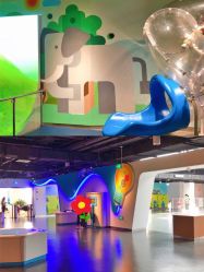 -北京科学中心儿童乐园