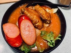 -华嫂冰室(尖沙咀店)