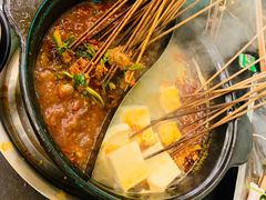 -小郡肝串串(解放碑店)