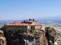 -梅黛奥拉修道院