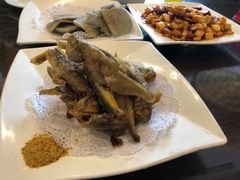 -刘妈菜馆(磁器口店)