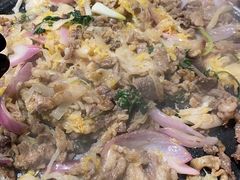 -杨记齐齐哈尔烤肉(五莲路店)