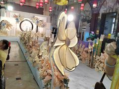 -伊兰盛堡(河南路店)