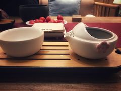 -苗品记茶馆(时代天街D馆店)