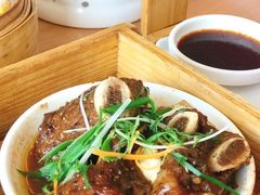 -临江酒店-中餐厅