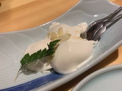 杏仁豆腐-兆治日本料理(华府世家店)