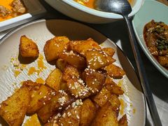 -滇铺子·云南特色菜·鲜花野菜季(曲靖万达店)