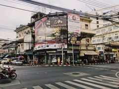 -唐人街(耀华力路)
