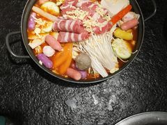 -烤路里·韩国品质自助烤肉(石路天虹4号店)