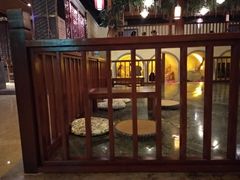 -万源汤泉韩式汗蒸