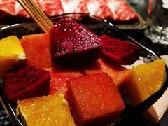 -锦城印象火锅(天府三街店)