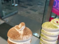 -DQ·蛋糕·冰淇淋(大宁国际商业广场店)