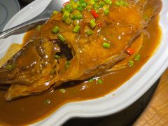 -刀板香·安徽菜(国购IFC店)