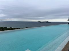 -瑰丽酒店·海吧·天际下午茶·现场DJ·天台酒吧
