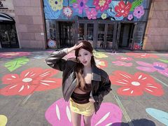 -天河城购物中心