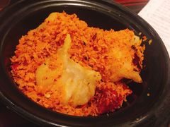 -夏宫中餐厅(香格里拉大酒店)