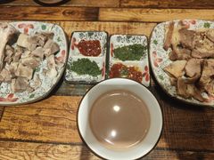 -格日勒阿妈蒙古厨房(大召店)