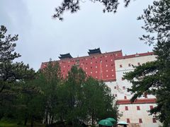 -普陀宗乘之庙(小布达拉宫)
