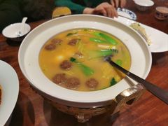 -面辣子·陕西家乡菜(钟楼店)