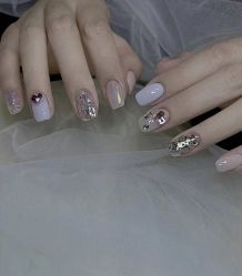 -斯馨·健康美甲美睫