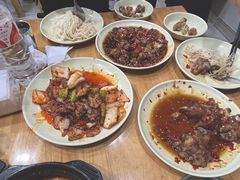 -贤花饭店(城阳店)