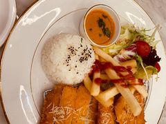 -Lilliput粒粒堡亲子餐厅(置汇旭辉店)