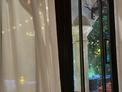 -Osteria Garden 生蚝花园餐厅(原进贤路店)