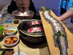 -泥炉烧肉师(新街口金銮巷店)