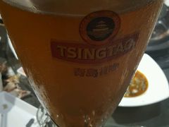 -马路边上·小海鲜烧烤(八一路店)