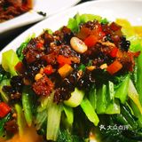 香喷喷的火腿～