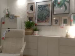 -宜家家居（上海徐汇商场店）-停车场