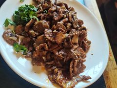 -清真宏玉祥黄门脸餐厅(华荫东里店)