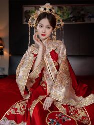 -伯瓷皇后婚纱艺术空间