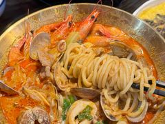 -大厨的餐厅(曾厝垵总店)
