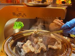 -西塔老太太泥炉烤肉(苏州大悦城店)