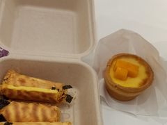 -君之狮子山·轻糖烘焙(松江印象城店)