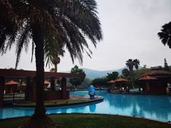 -宁波九龙湖开元度假村