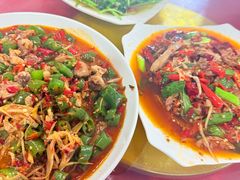 -徐记海鲜(大雁塔|金都店)